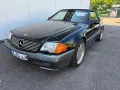 Mercedes-Benz SL 500 R 129 aus Sammlung wenig Km - H-Zul.