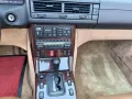 Mercedes-Benz SL 500 R 129 aus Sammlung wenig Km - H-Zul.