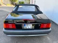 Mercedes-Benz SL 500 R 129 aus Sammlung wenig Km - H-Zul.