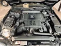 Mercedes-Benz SL 500 R 129 aus Sammlung wenig Km - H-Zul.
