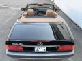 Mercedes-Benz SL 500 R 129 aus Sammlung wenig Km - H-Zul.