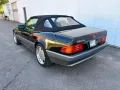 Mercedes-Benz SL 500 R 129 aus Sammlung wenig Km - H-Zul.