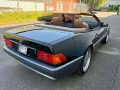 Mercedes-Benz SL 500 R 129 aus Sammlung wenig Km - H-Zul.