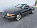 Mercedes-Benz SL 500 R 129 aus Sammlung wenig Km - H-Zul.