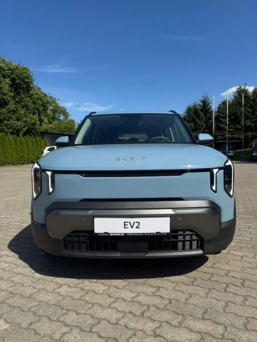 Kia EV2 42,2 kWH Earth Winter Connect