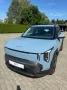 Kia EV2 42,2 kWH Earth Winter Connect