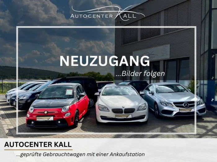Ssangyong Korando 1.6 e-XDi Diesel 2WD LEDER SITZB KAM