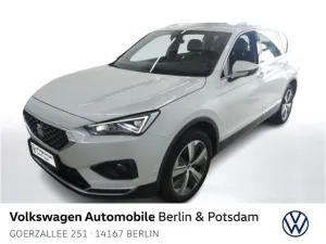 Seat Tarraco 1.5 TSI ACT Xcellence DSG