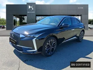 DS Automobiles DS4 Opera 130 EAT8 3,99% Sonderzins
