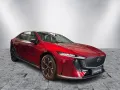 Mazda All-new Long Range Takumi