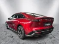 Mazda All-new Long Range Takumi