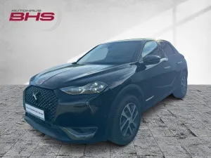 DS Automobiles DS3 Crossback Performance Line PT 130 3,99% Sond