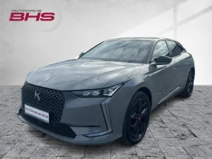 DS Automobiles DS4 E-Tense Performance Line + 3,99% Sonderzins