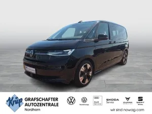Volkswagen Multivan Life 2.0 TDI /MATRIX/AHK/STDHZ/DCC/360°