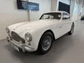 Aston Martin DB 2/4 MK 3