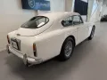 Aston Martin DB 2/4 MK 3