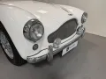 Aston Martin DB 2/4 MK 3