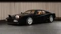 Ferrari Testarossa *FERRARI DENMARK*