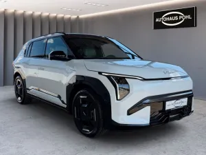 Kia EV3 81.4 GTL DWP COMT DG GD