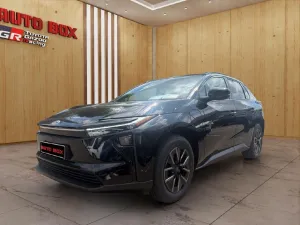 Toyota bZ4X AWD Teamplayer 0% Zins bis zum 30.06.2025