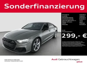 Audi A7 Sportback 45 TFSI S line UPE101 MATRIX PANO B