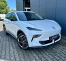 MG S5 EV 64 kWh Luxury Long Range*11.650€RABATT*