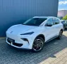 MG S5 EV 64 kWh Luxury Long Range*11.650€RABATT*