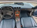 Mercedes-Benz 450 SLC TÜV 03.2028 KEIN ROST