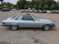 Mercedes-Benz 450 SLC TÜV 03.2028 KEIN ROST