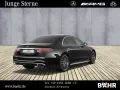 Mercedes-Benz S 580 4M Lang AMG/Chauffeur/Burmester3D/Pano/360