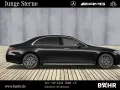 Mercedes-Benz S 580 4M Lang AMG/Chauffeur/Burmester3D/Pano/360