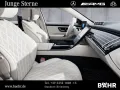Mercedes-Benz S 580 4M Lang AMG/Chauffeur/Burmester3D/Pano/360