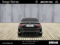 Mercedes-Benz S 580 4M Lang AMG/Chauffeur/Burmester3D/Pano/360