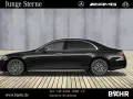 Mercedes-Benz S 580 4M Lang AMG/Chauffeur/Burmester3D/Pano/360