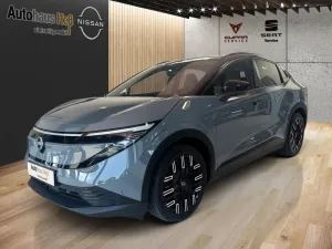 Nissan Leaf 75 kWh Evolve
