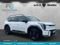 Kia EV9 99,8-kWh AWD GT-line Launch Edition