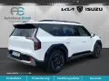 Kia EV9 99,8-kWh AWD GT-line Launch Edition