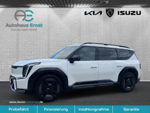 Kia EV9 99,8-kWh AWD GT-line Launch Edition