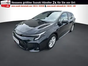 Suzuki Swace 1.8 Comfort+ CVT Vollhybrid