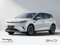 BYD Dolphin G DM-i Boost