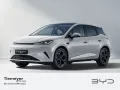 BYD Dolphin G DM-i Boost