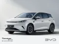 BYD Dolphin G DM-i Boost
