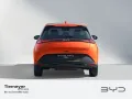 BYD Dolphin G DM-i Sport