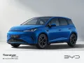 BYD Dolphin G DM-i Boost