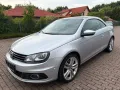 Volkswagen Eos 1.4 TSI CUP LEDER 1. HD 61 TKM VW SCH.HEFT