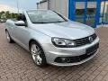 Volkswagen Eos 1.4 TSI CUP LEDER 1. HD 61 TKM VW SCH.HEFT