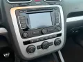 Volkswagen Eos 1.4 TSI CUP LEDER 1. HD 61 TKM VW SCH.HEFT