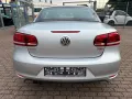 Volkswagen Eos 1.4 TSI CUP LEDER 1. HD 61 TKM VW SCH.HEFT
