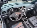 Volkswagen Eos 1.4 TSI CUP LEDER 1. HD 61 TKM VW SCH.HEFT