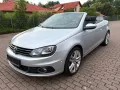 Volkswagen Eos 1.4 TSI CUP LEDER 1. HD 61 TKM VW SCH.HEFT